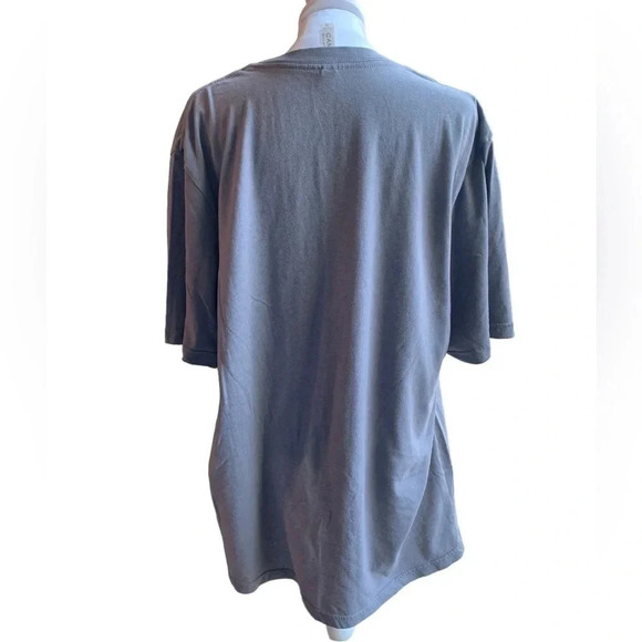 FEELIN' Willie American 2XL T-shirt - Picture 2 of 3